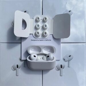 ✨NEW✨ AirPods Pro 2nd Generation